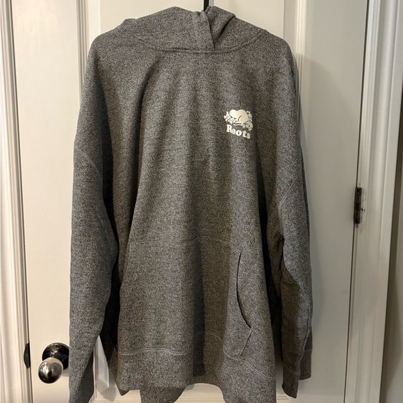 Roots Tops - Women’s Roots Hoodie